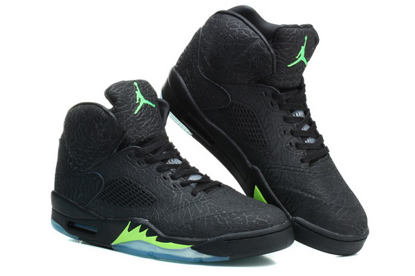 Jordan 5 Men Super Perfect--005